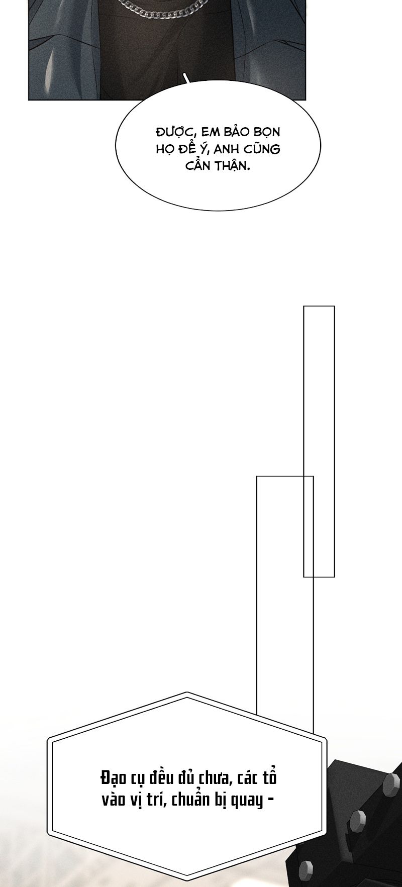 Ảnh Đế Cứ Muốn Làm Kim Chủ Của Tôi Chapter 12 - Trang 2
