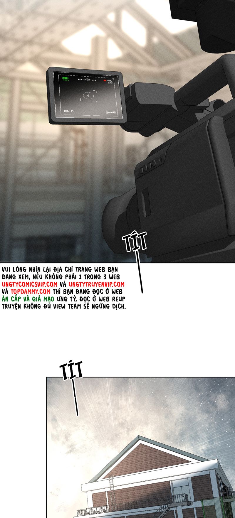 Ảnh Đế Cứ Muốn Làm Kim Chủ Của Tôi Chapter 12 - Trang 2