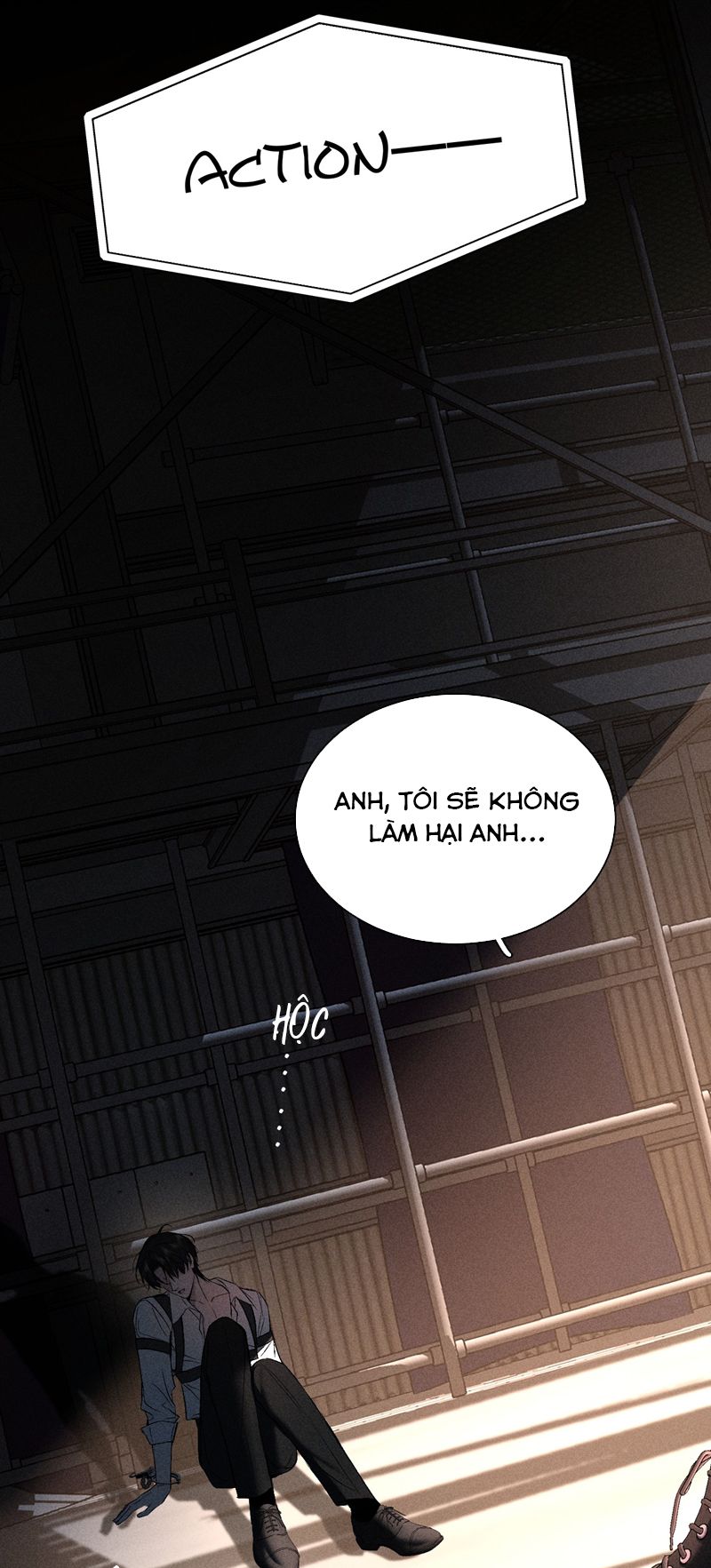 Ảnh Đế Cứ Muốn Làm Kim Chủ Của Tôi Chapter 12 - Trang 2