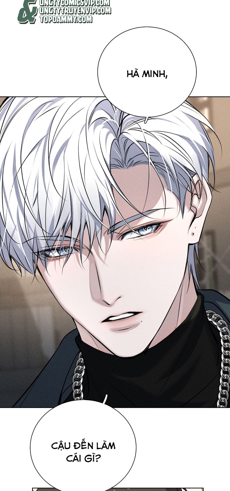 Ảnh Đế Cứ Muốn Làm Kim Chủ Của Tôi Chapter 12 - Trang 2