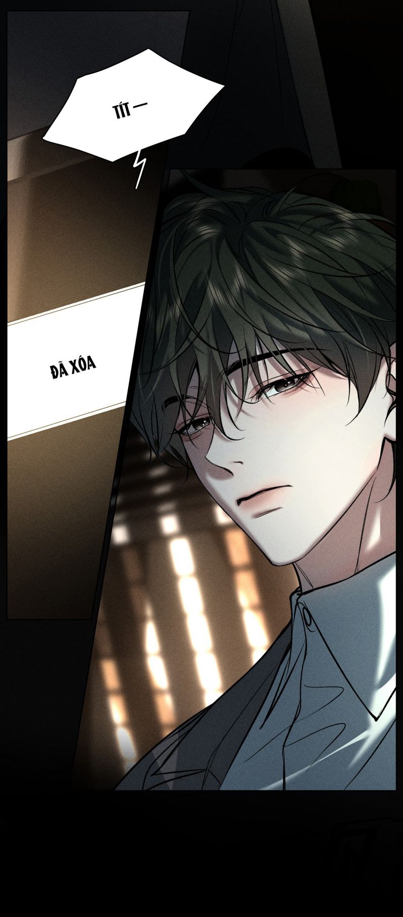 Ảnh Đế Cứ Muốn Làm Kim Chủ Của Tôi Chapter 13 - Trang 2