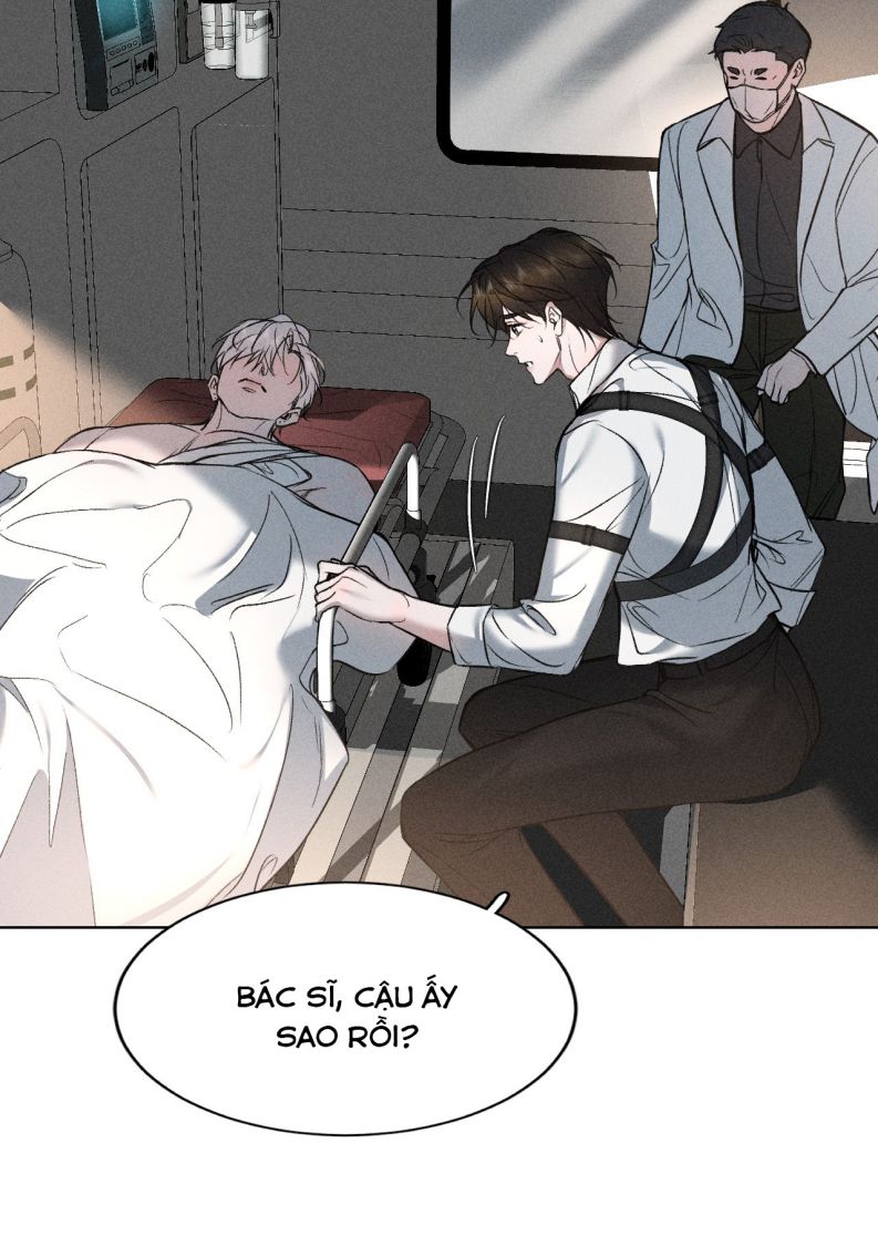 Ảnh Đế Cứ Muốn Làm Kim Chủ Của Tôi Chapter 13 - Trang 2