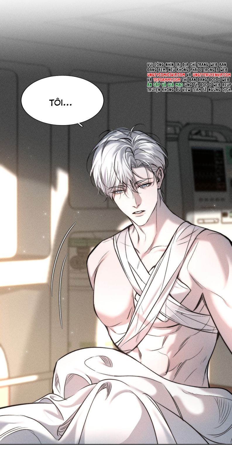 Ảnh Đế Cứ Muốn Làm Kim Chủ Của Tôi Chapter 13 - Trang 2