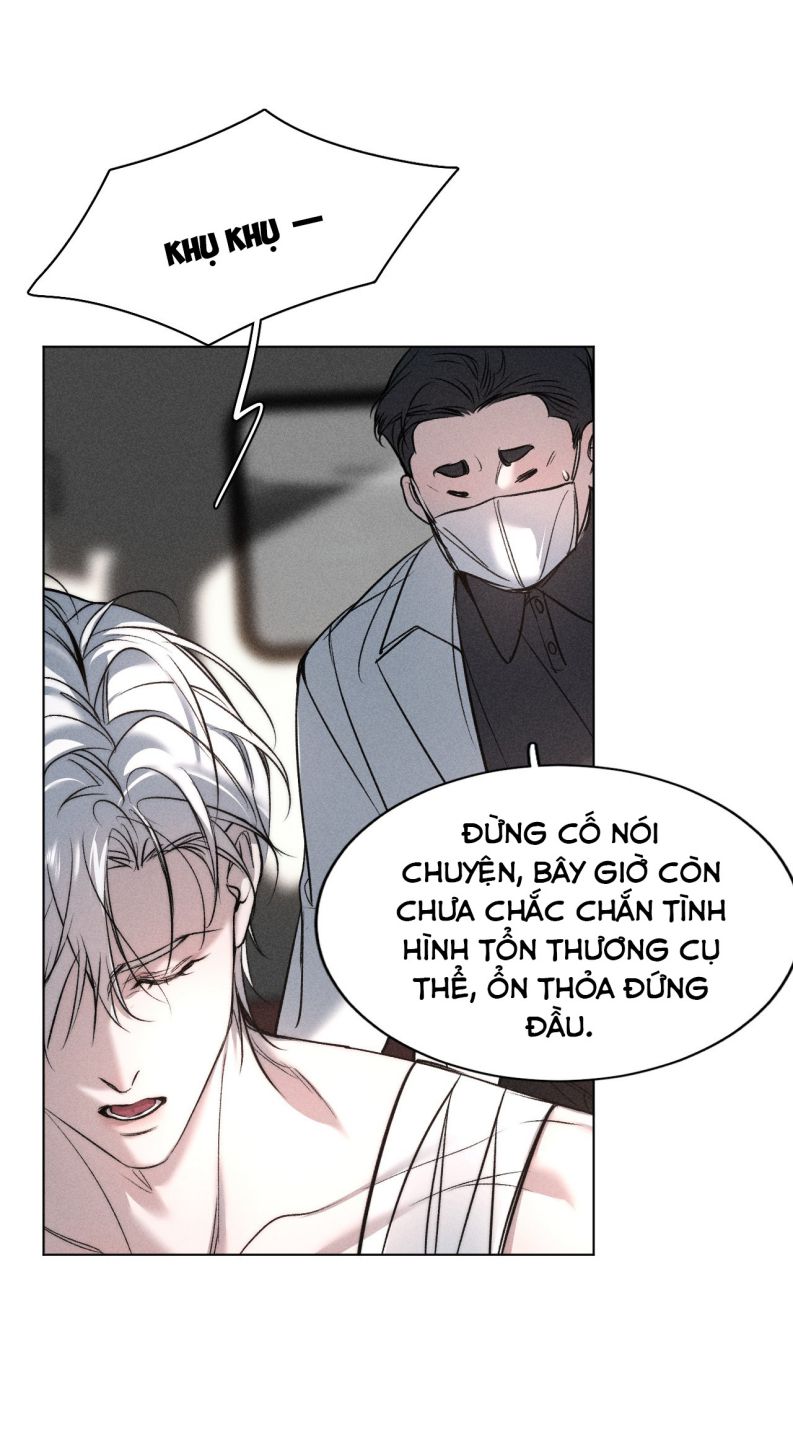Ảnh Đế Cứ Muốn Làm Kim Chủ Của Tôi Chapter 13 - Trang 2