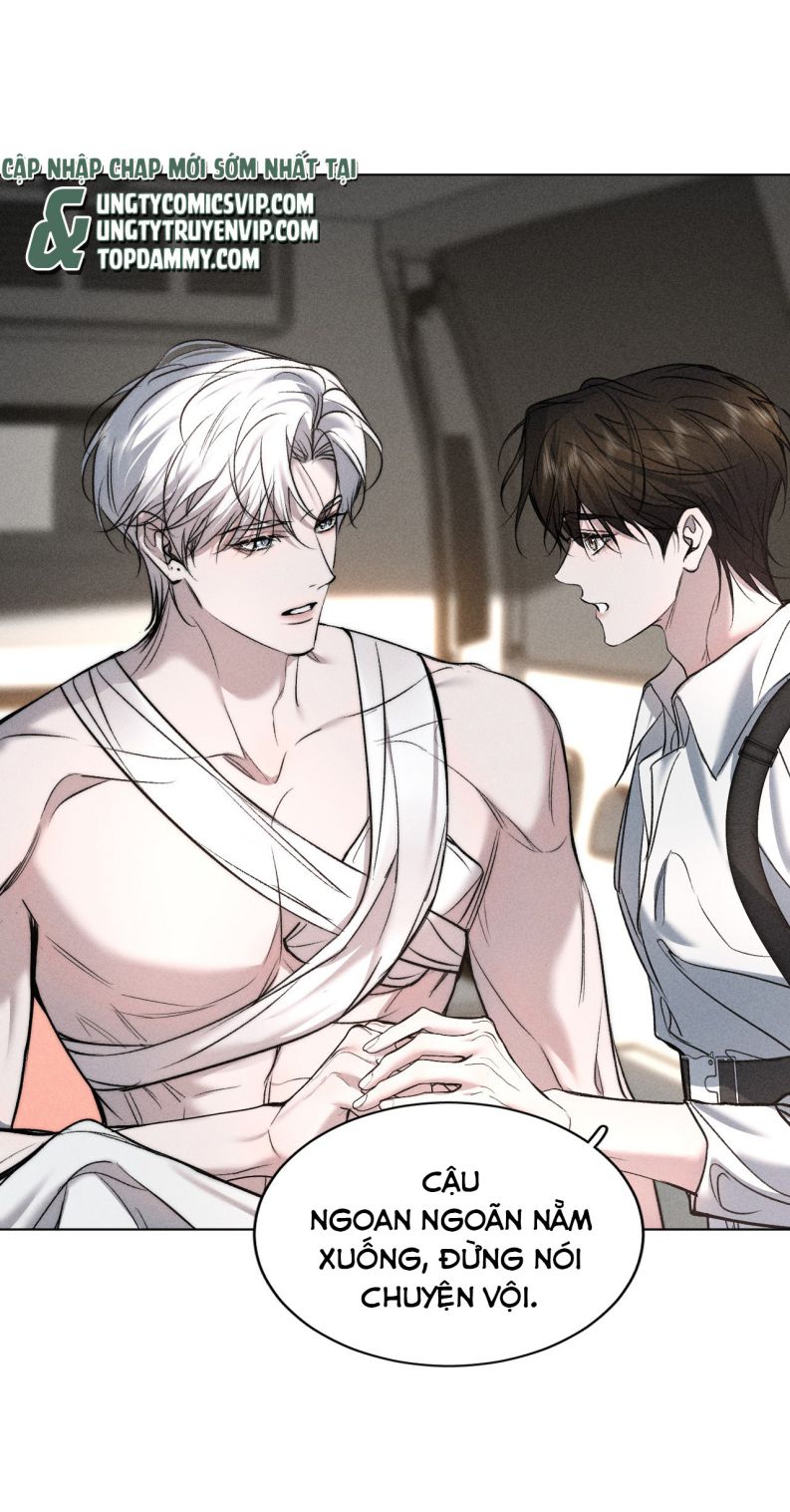 Ảnh Đế Cứ Muốn Làm Kim Chủ Của Tôi Chapter 13 - Trang 2