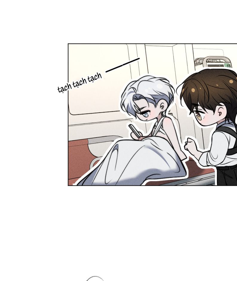 Ảnh Đế Cứ Muốn Làm Kim Chủ Của Tôi Chapter 13 - Trang 2