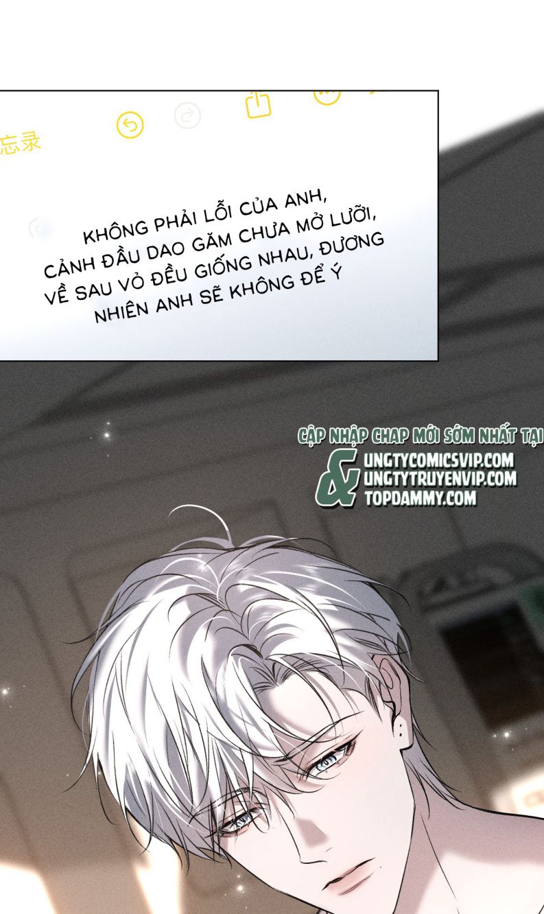 Ảnh Đế Cứ Muốn Làm Kim Chủ Của Tôi Chapter 13 - Trang 2