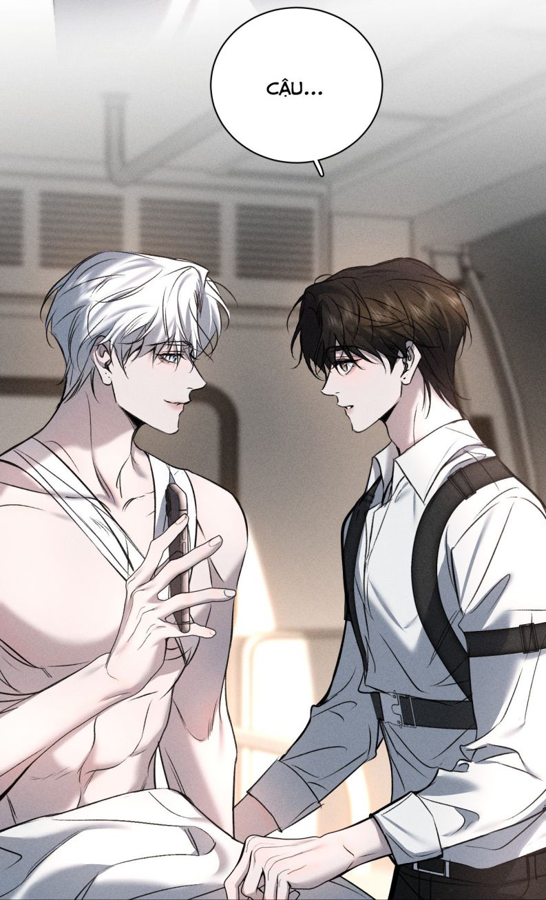 Ảnh Đế Cứ Muốn Làm Kim Chủ Của Tôi Chapter 13 - Trang 2