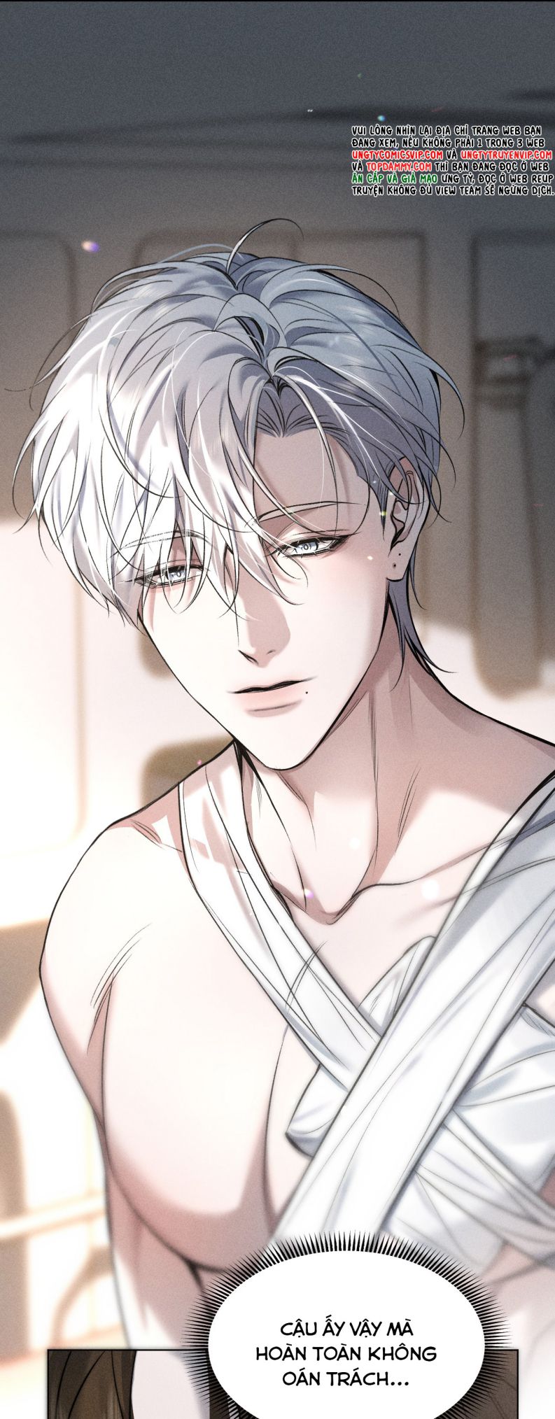 Ảnh Đế Cứ Muốn Làm Kim Chủ Của Tôi Chapter 13 - Trang 2