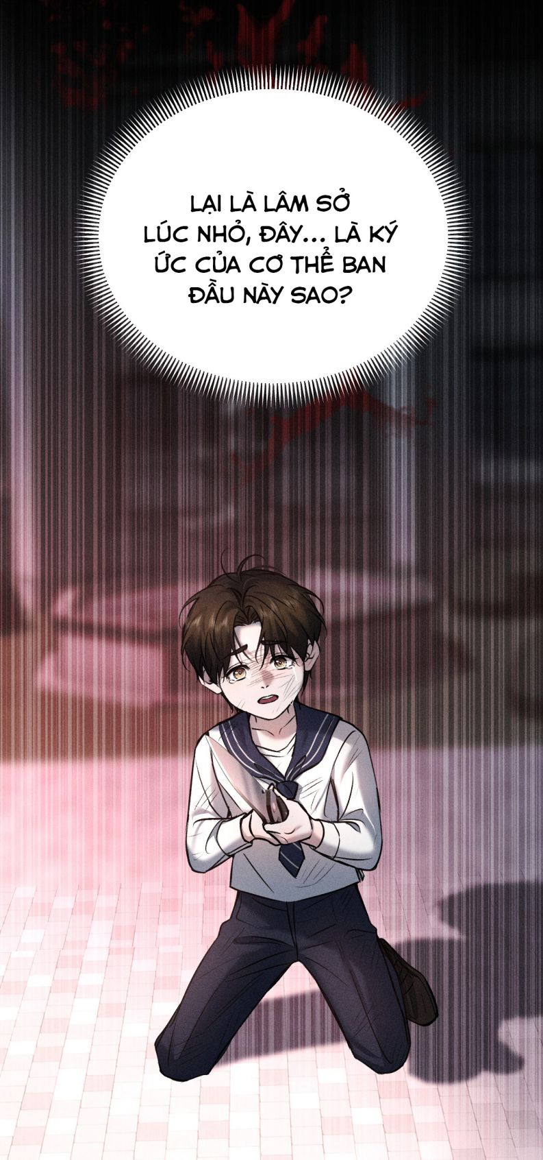 Ảnh Đế Cứ Muốn Làm Kim Chủ Của Tôi Chapter 13 - Trang 2