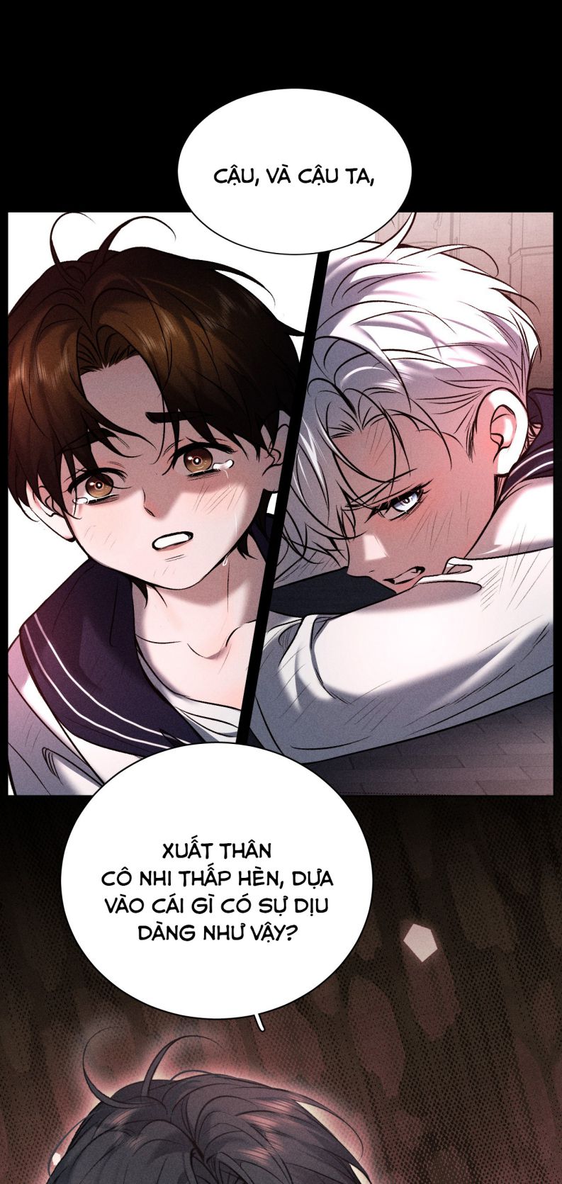 Ảnh Đế Cứ Muốn Làm Kim Chủ Của Tôi Chapter 13 - Trang 2