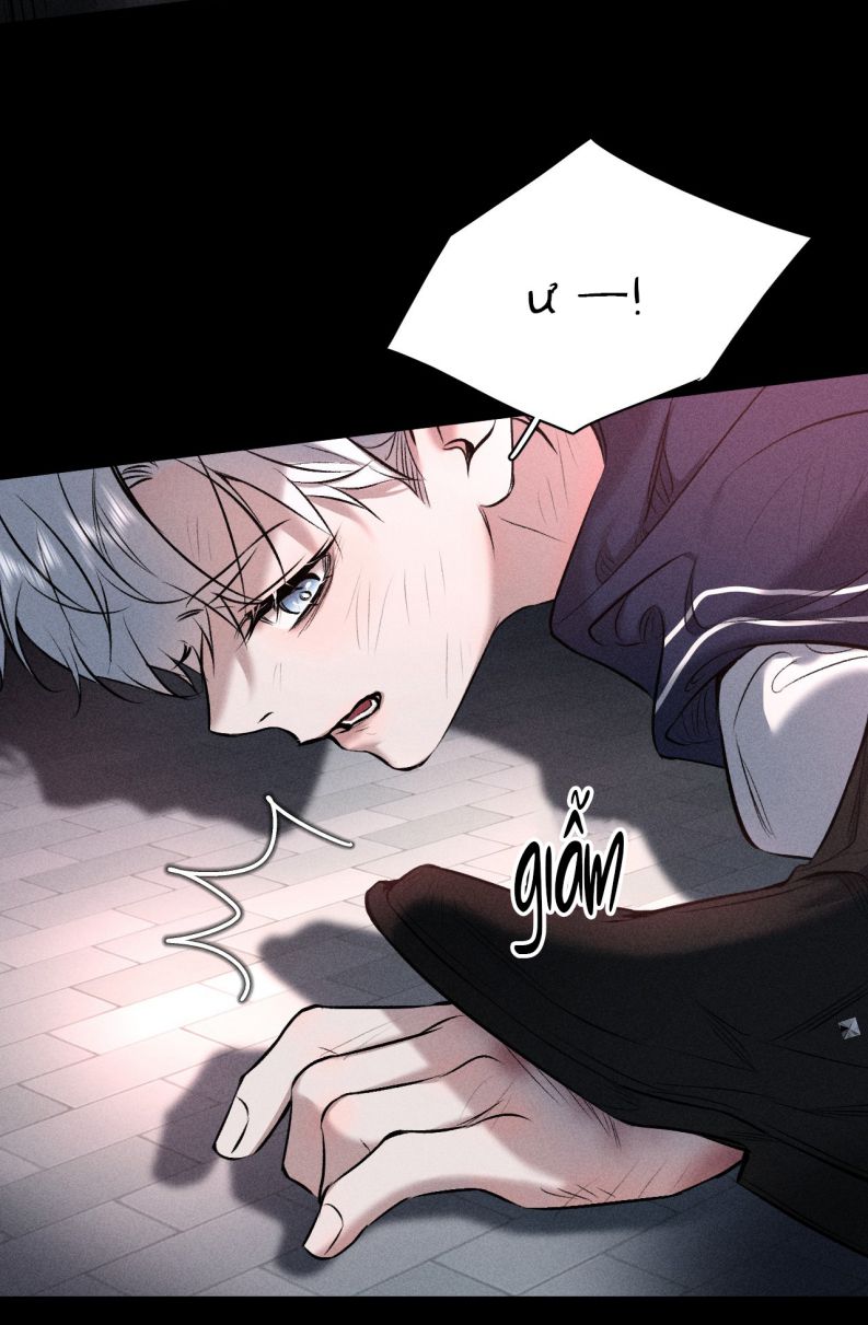 Ảnh Đế Cứ Muốn Làm Kim Chủ Của Tôi Chapter 13 - Trang 2