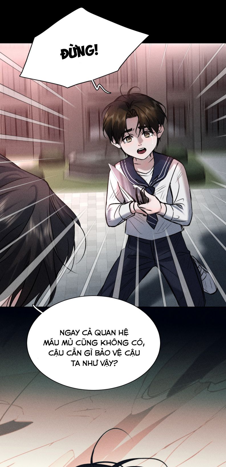 Ảnh Đế Cứ Muốn Làm Kim Chủ Của Tôi Chapter 13 - Trang 2