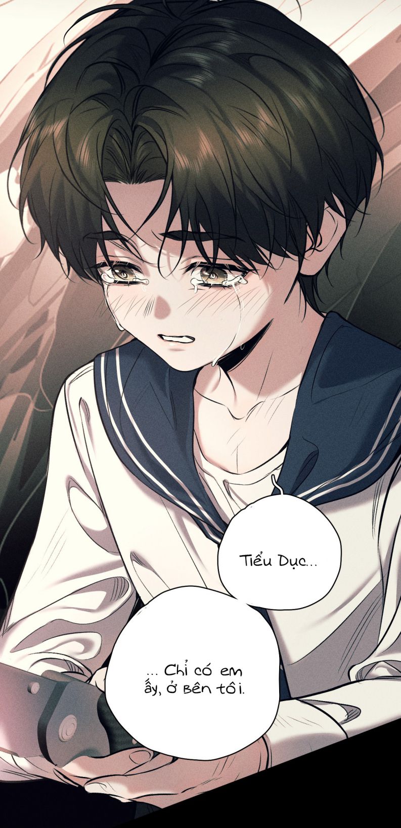 Ảnh Đế Cứ Muốn Làm Kim Chủ Của Tôi Chapter 13 - Trang 2