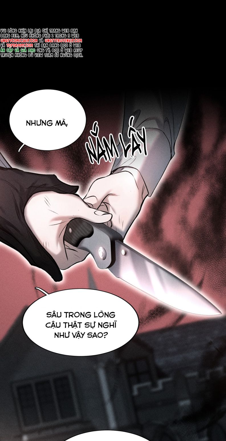 Ảnh Đế Cứ Muốn Làm Kim Chủ Của Tôi Chapter 13 - Trang 2