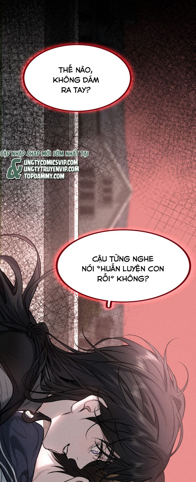 Ảnh Đế Cứ Muốn Làm Kim Chủ Của Tôi Chapter 13 - Trang 2