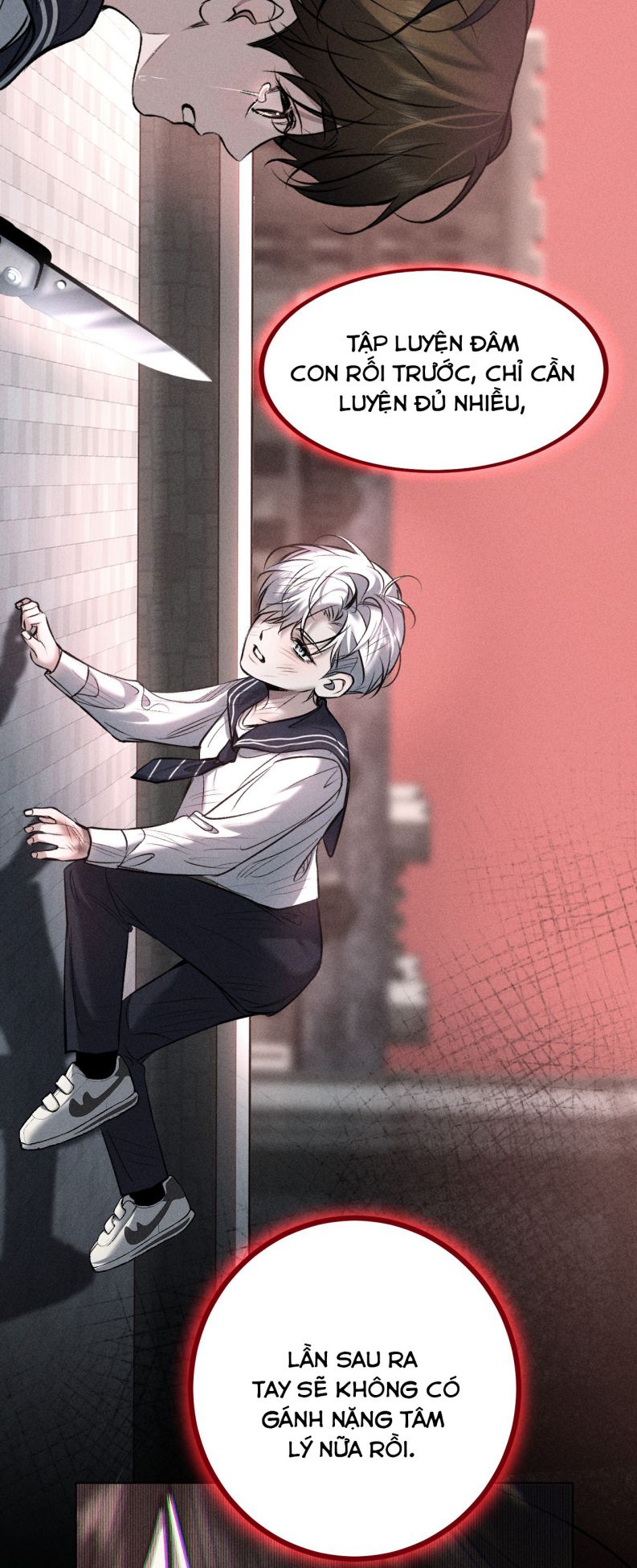 Ảnh Đế Cứ Muốn Làm Kim Chủ Của Tôi Chapter 13 - Trang 2