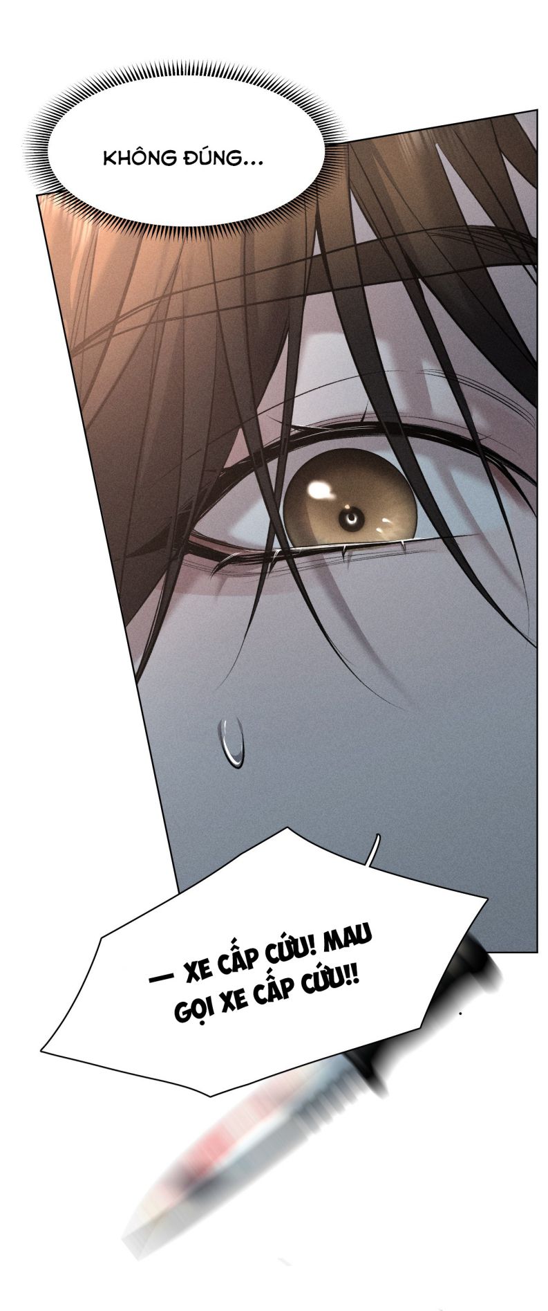 Ảnh Đế Cứ Muốn Làm Kim Chủ Của Tôi Chapter 13 - Trang 2