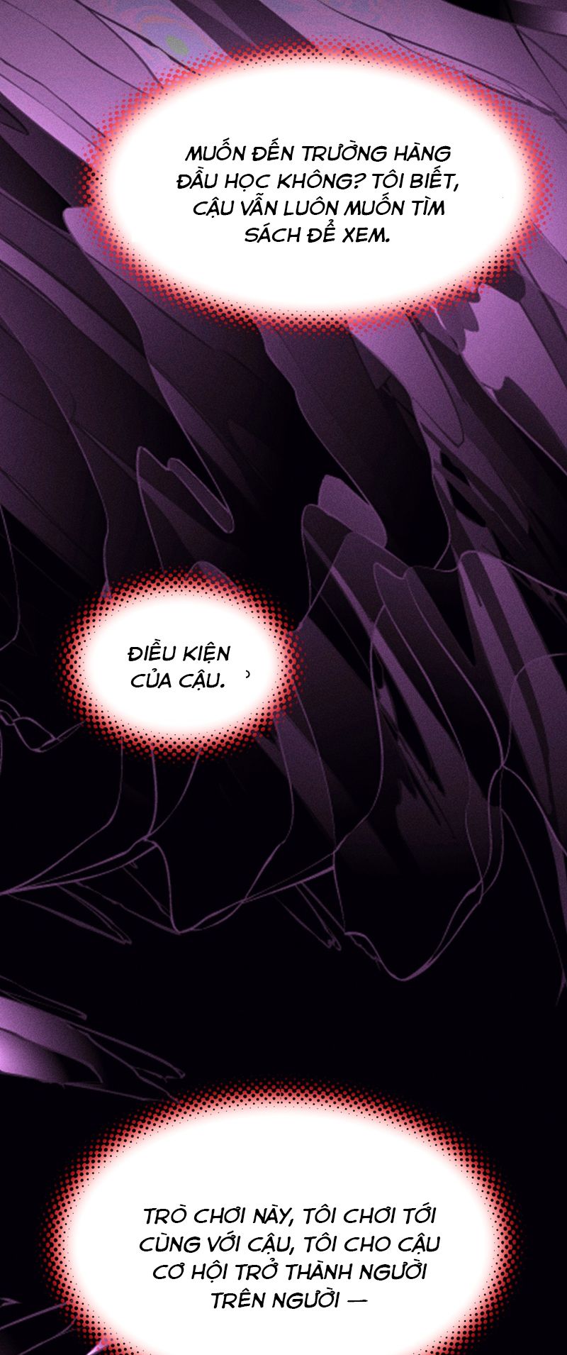 Ảnh Đế Cứ Muốn Làm Kim Chủ Của Tôi Chapter 14 - Trang 2