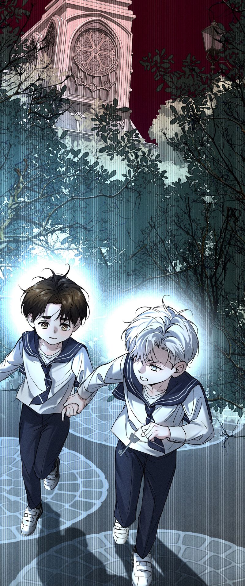 Ảnh Đế Cứ Muốn Làm Kim Chủ Của Tôi Chapter 14 - Trang 2