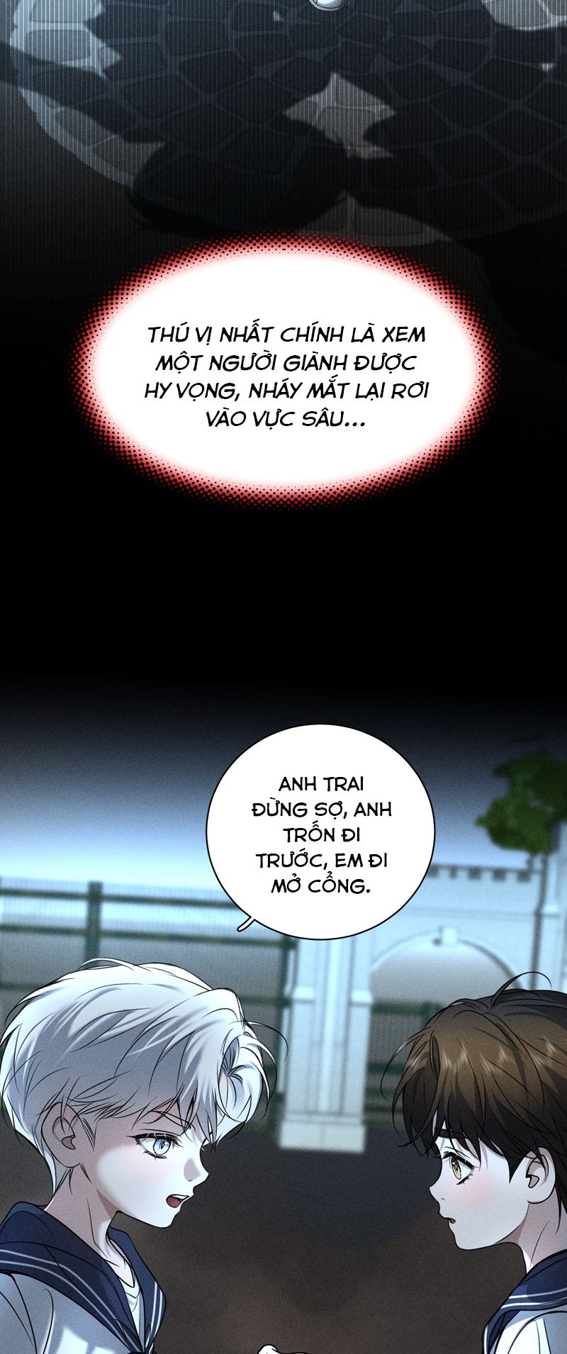 Ảnh Đế Cứ Muốn Làm Kim Chủ Của Tôi Chapter 14 - Trang 2
