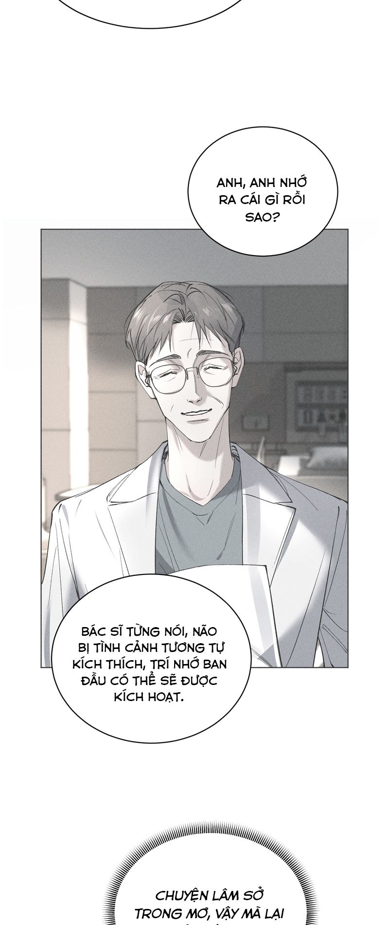 Ảnh Đế Cứ Muốn Làm Kim Chủ Của Tôi Chapter 14 - Trang 2