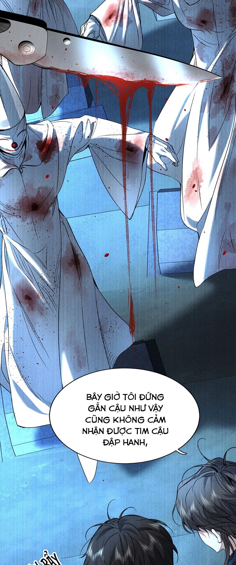 Ảnh Đế Cứ Muốn Làm Kim Chủ Của Tôi Chapter 14 - Trang 2