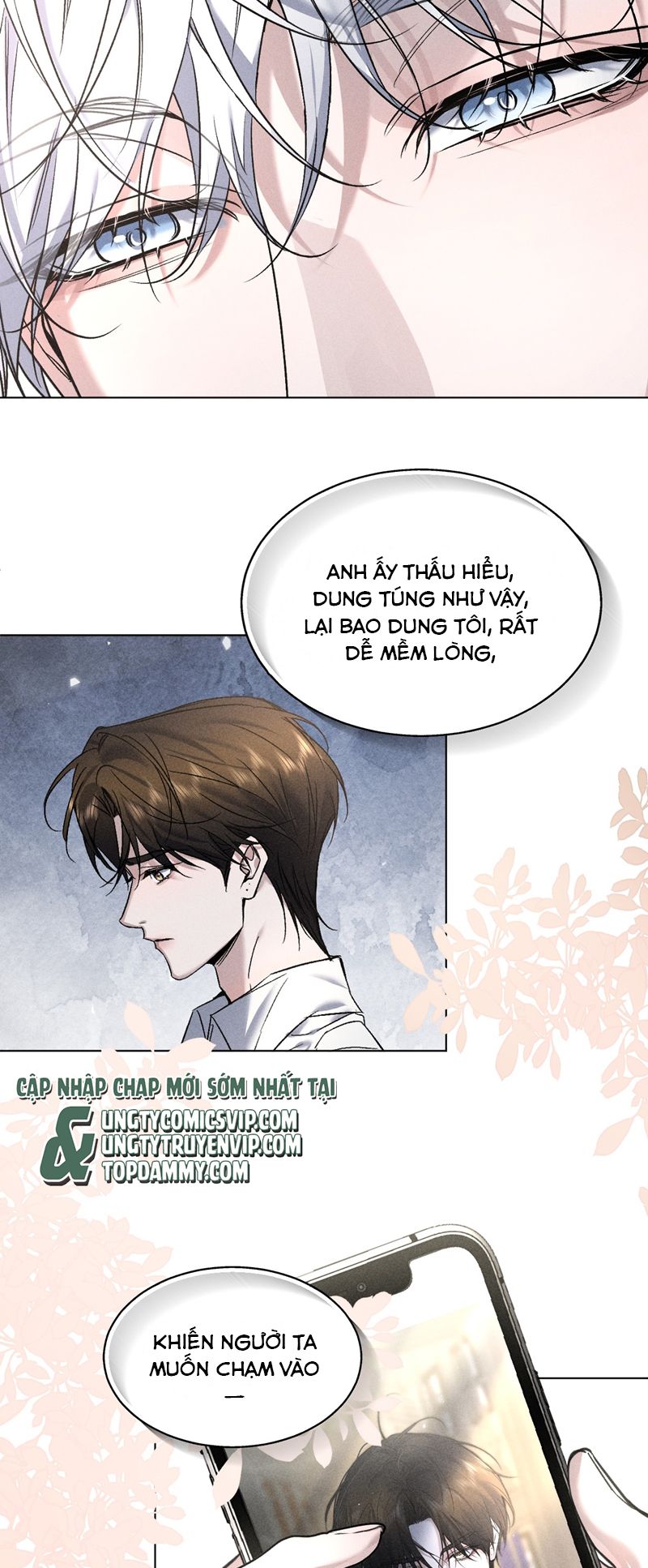 Ảnh Đế Cứ Muốn Làm Kim Chủ Của Tôi Chapter 14 - Trang 2