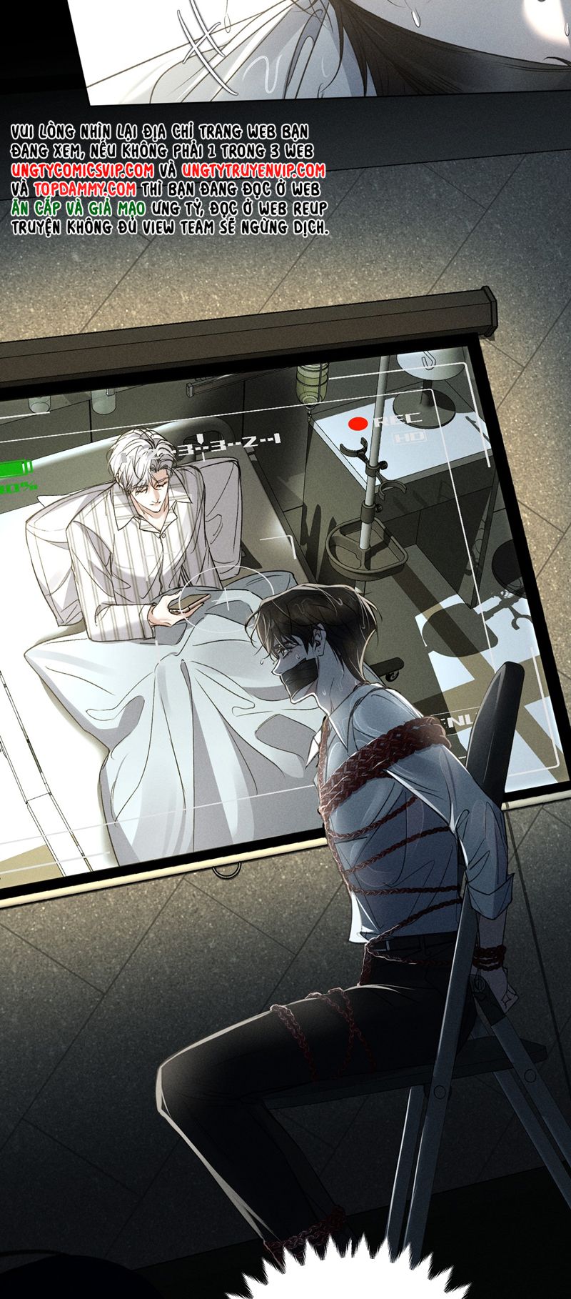 Ảnh Đế Cứ Muốn Làm Kim Chủ Của Tôi Chapter 14 - Trang 2