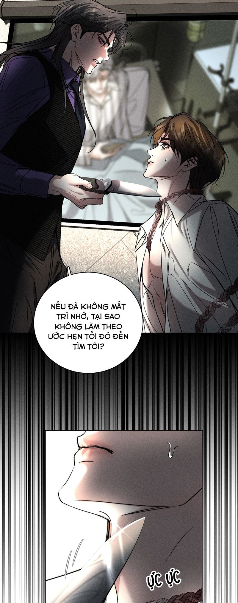Ảnh Đế Cứ Muốn Làm Kim Chủ Của Tôi Chapter 15 - Trang 2