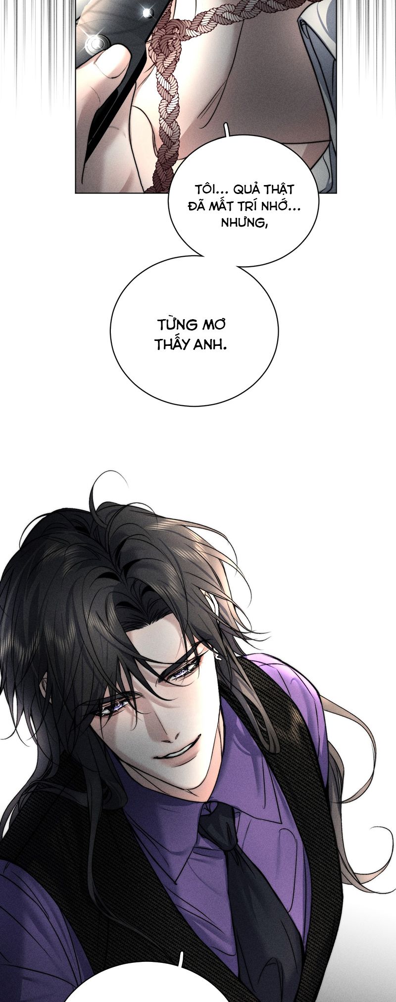 Ảnh Đế Cứ Muốn Làm Kim Chủ Của Tôi Chapter 15 - Trang 2