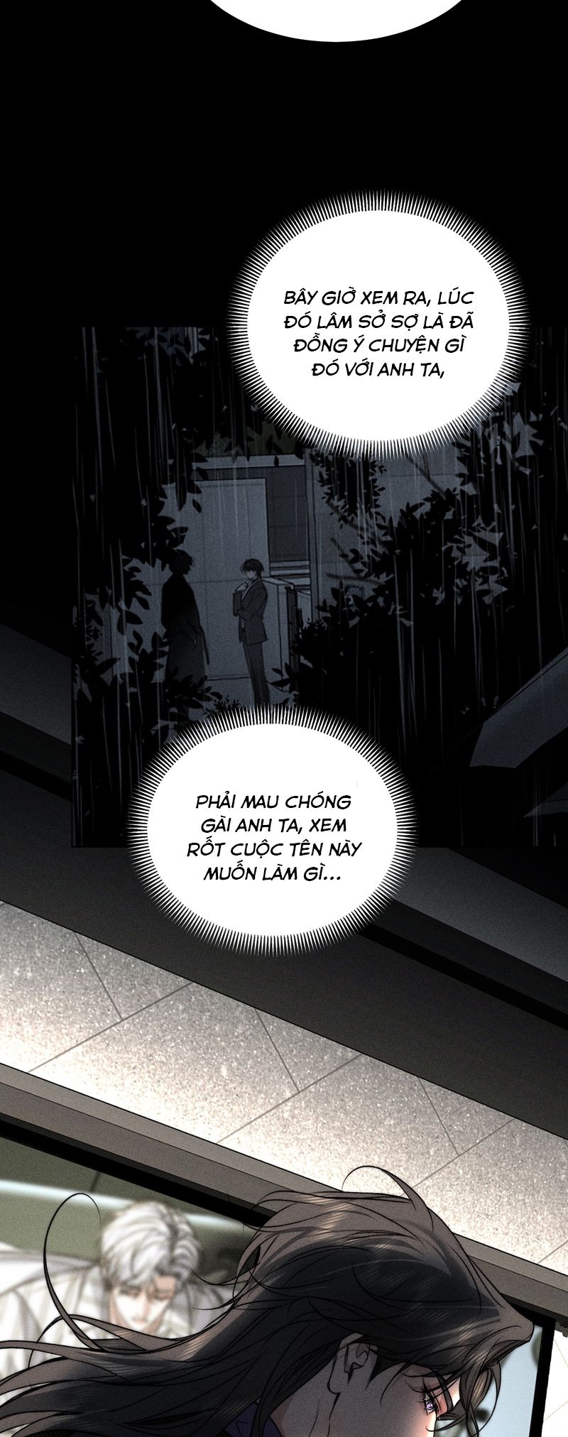 Ảnh Đế Cứ Muốn Làm Kim Chủ Của Tôi Chapter 15 - Trang 2