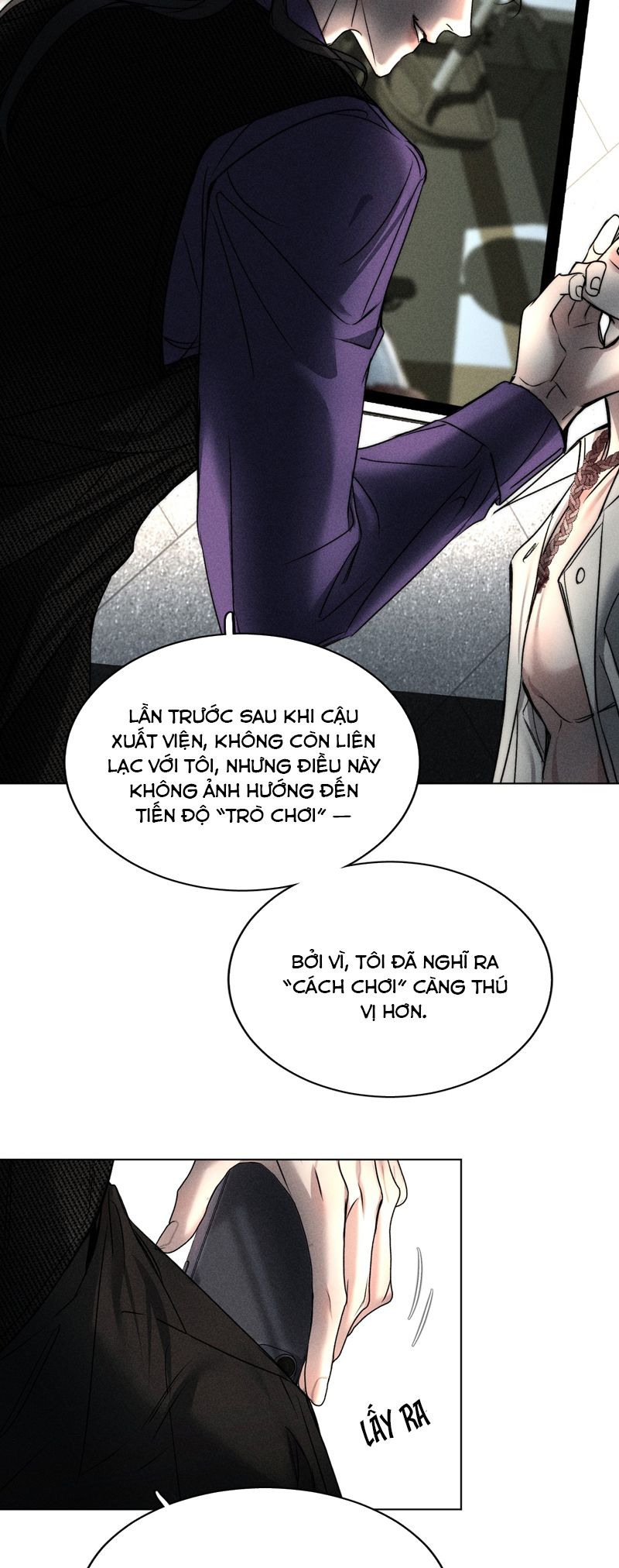Ảnh Đế Cứ Muốn Làm Kim Chủ Của Tôi Chapter 15 - Trang 2