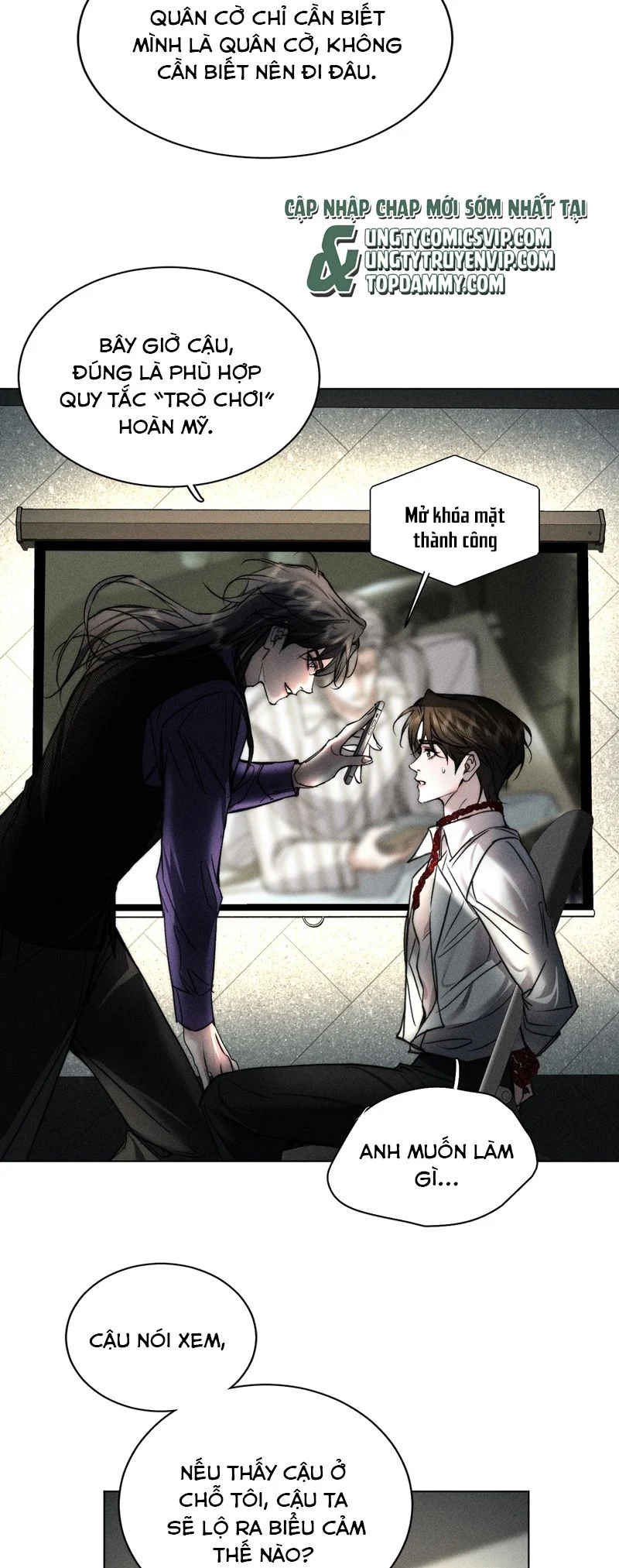 Ảnh Đế Cứ Muốn Làm Kim Chủ Của Tôi Chapter 15 - Trang 2