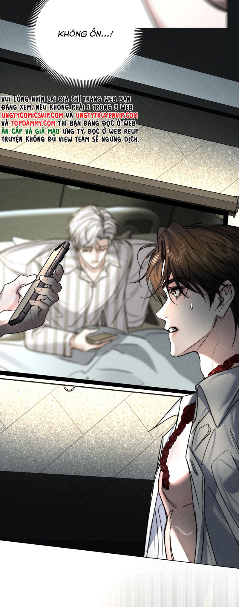 Ảnh Đế Cứ Muốn Làm Kim Chủ Của Tôi Chapter 15 - Trang 2