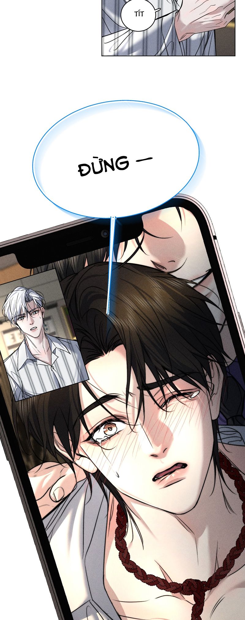 Ảnh Đế Cứ Muốn Làm Kim Chủ Của Tôi Chapter 15 - Trang 2