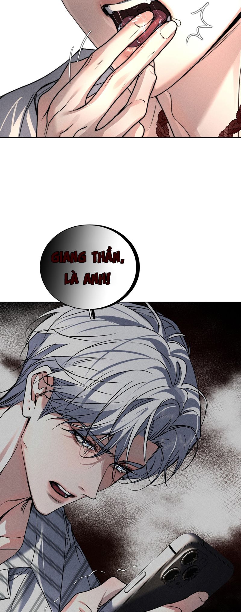 Ảnh Đế Cứ Muốn Làm Kim Chủ Của Tôi Chapter 15 - Trang 2