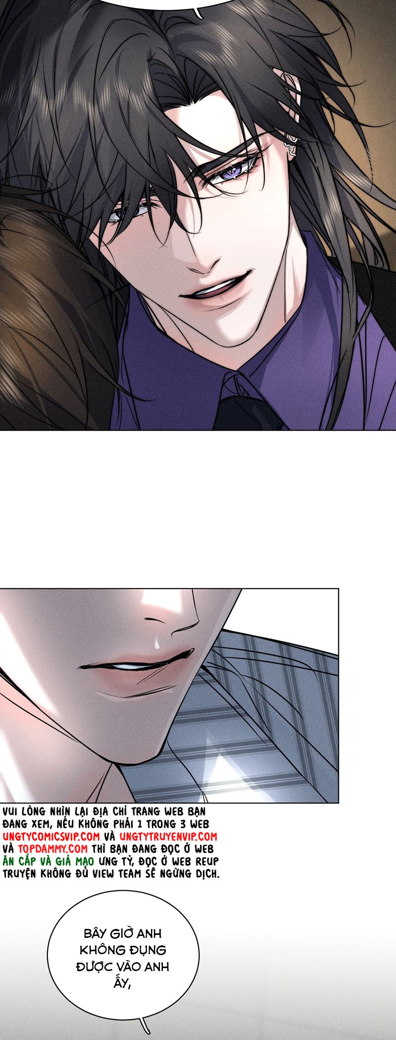 Ảnh Đế Cứ Muốn Làm Kim Chủ Của Tôi Chapter 15 - Trang 2