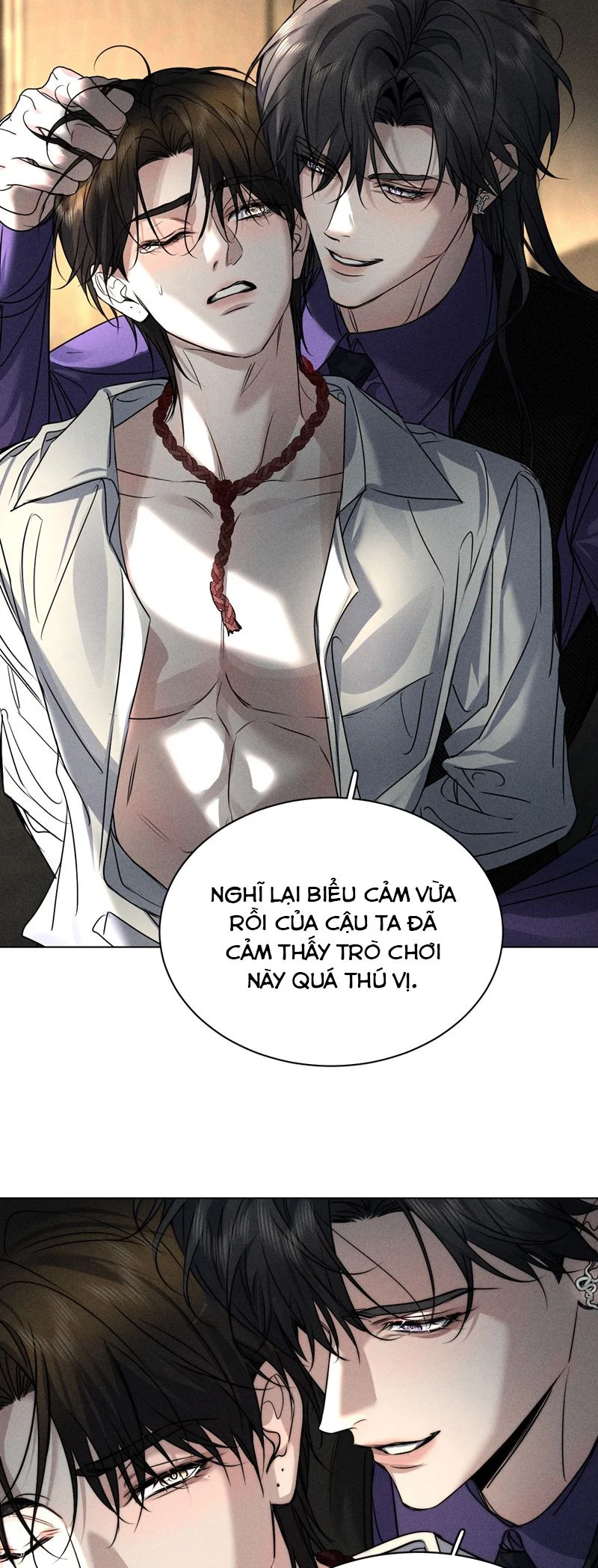 Ảnh Đế Cứ Muốn Làm Kim Chủ Của Tôi Chapter 15 - Trang 2