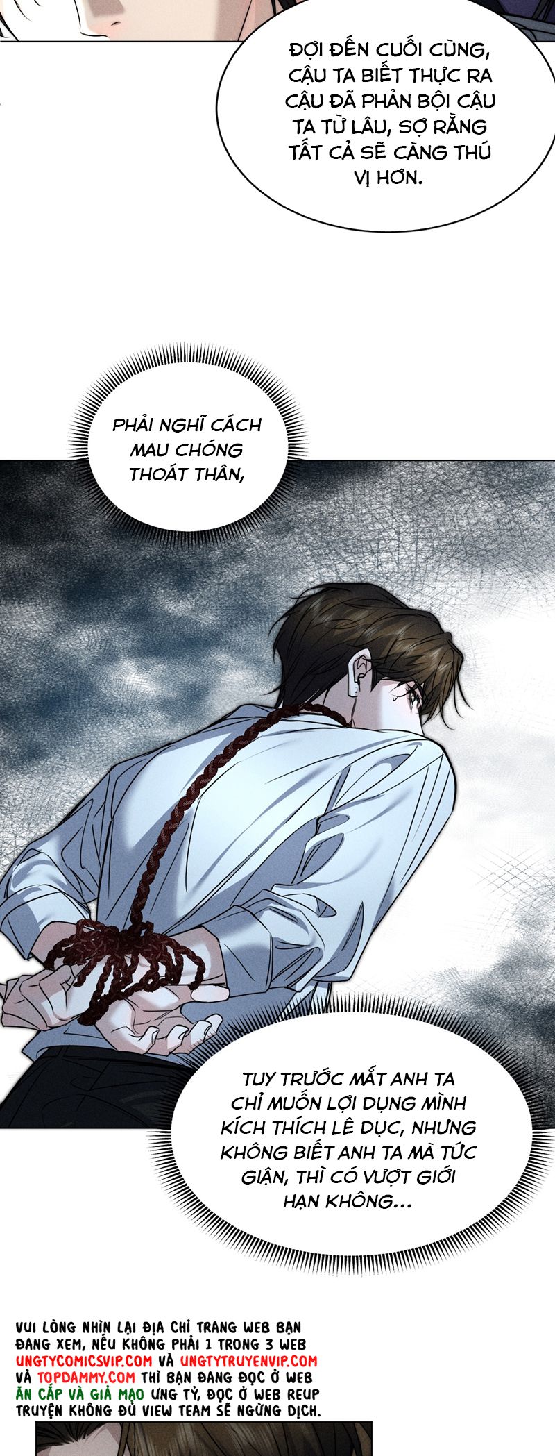 Ảnh Đế Cứ Muốn Làm Kim Chủ Của Tôi Chapter 15 - Trang 2