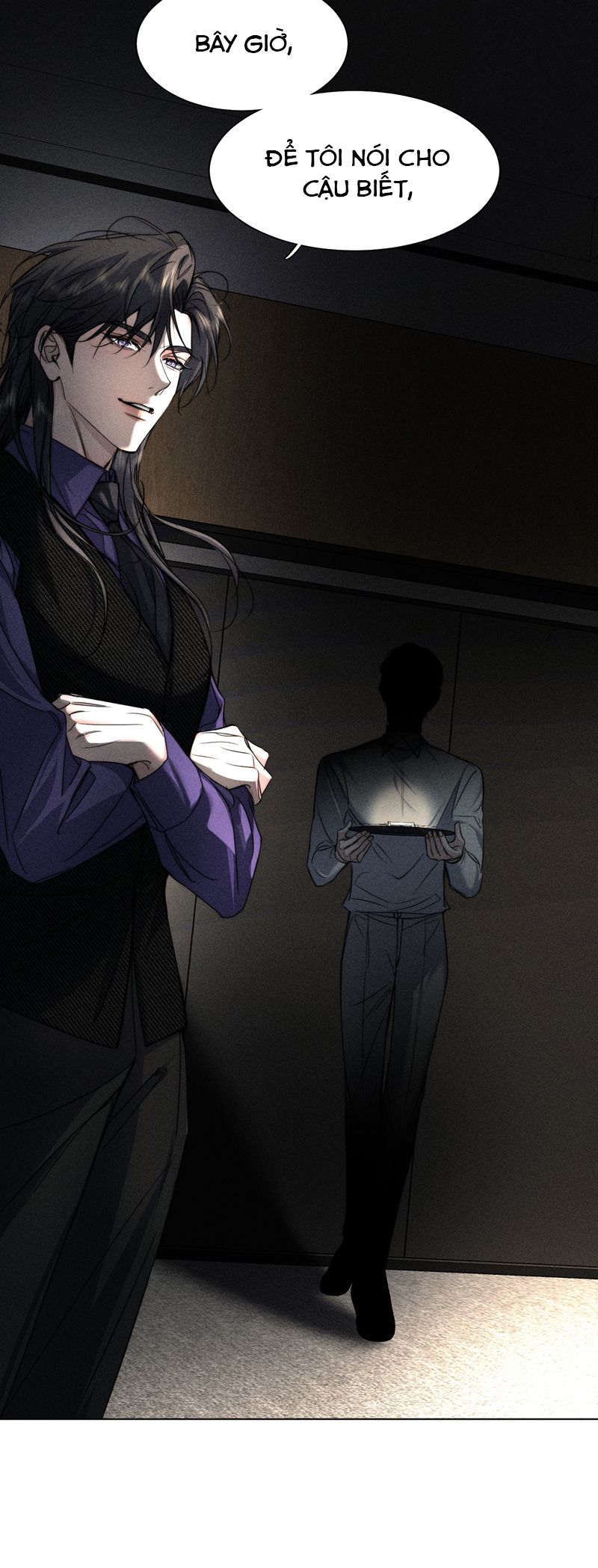 Ảnh Đế Cứ Muốn Làm Kim Chủ Của Tôi Chapter 15 - Trang 2