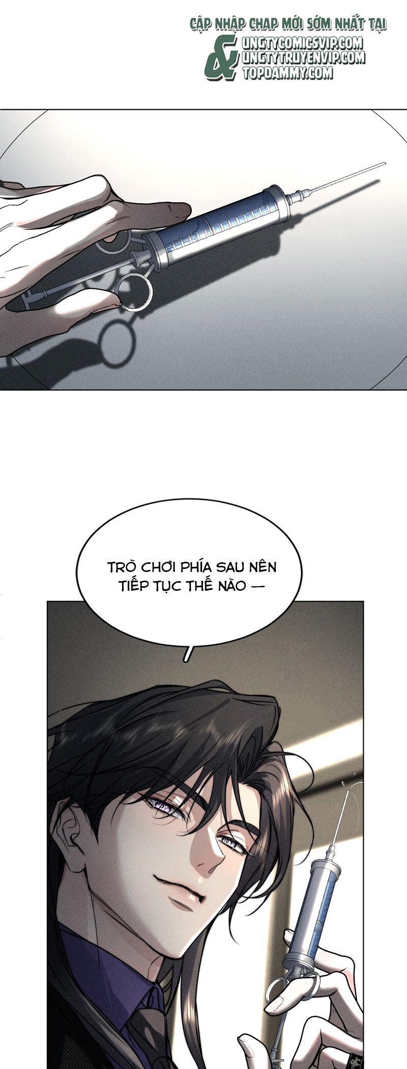 Ảnh Đế Cứ Muốn Làm Kim Chủ Của Tôi Chapter 15 - Trang 2