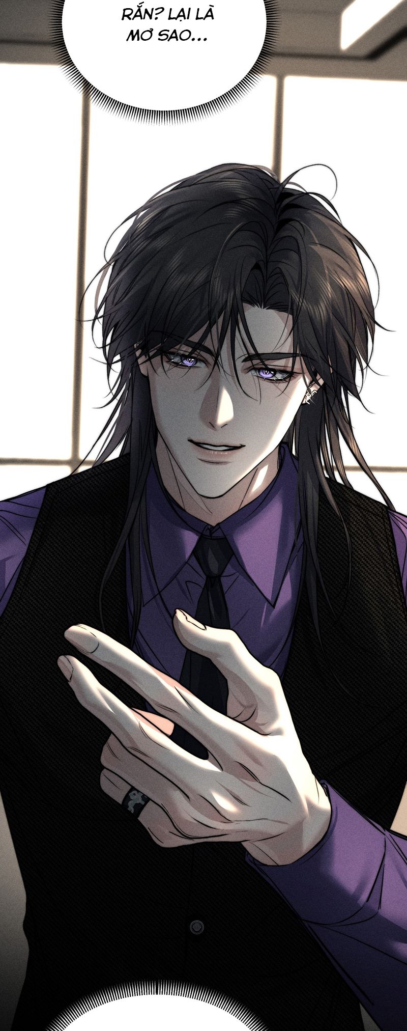 Ảnh Đế Cứ Muốn Làm Kim Chủ Của Tôi Chapter 15 - Trang 2