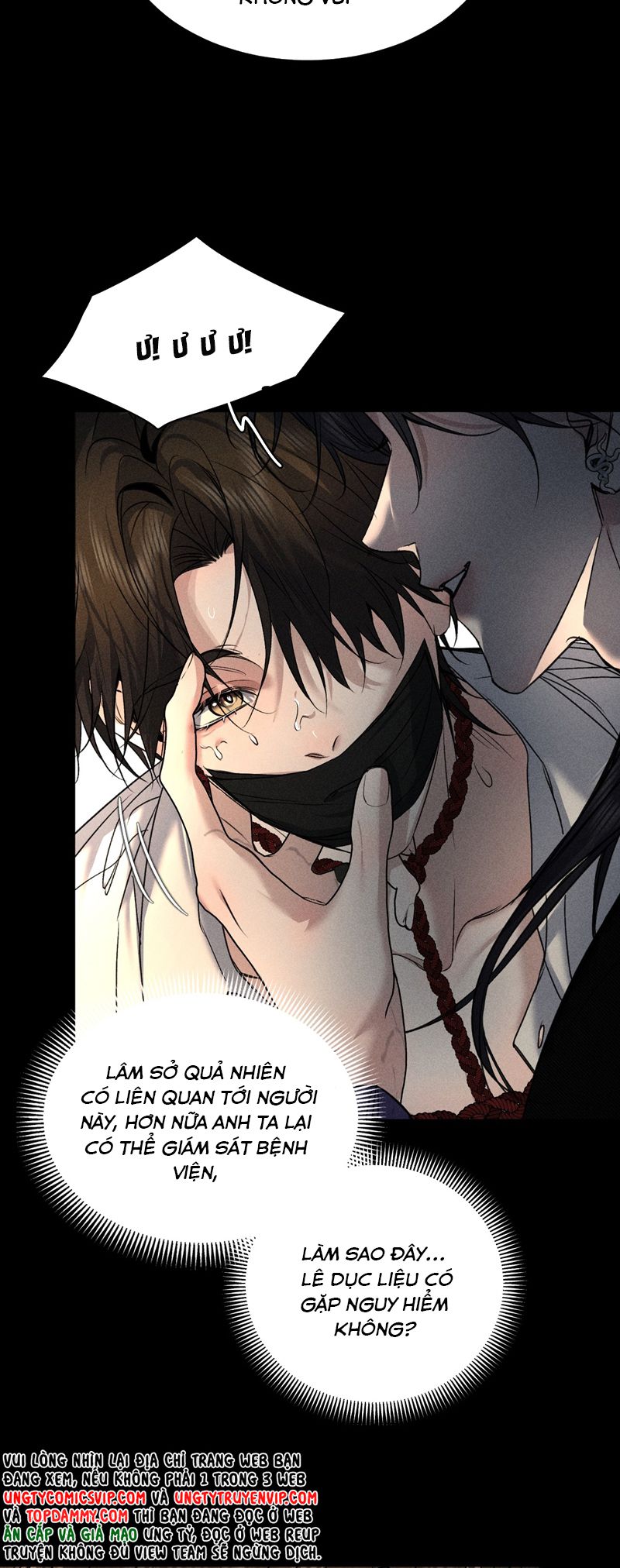 Ảnh Đế Cứ Muốn Làm Kim Chủ Của Tôi Chapter 15 - Trang 2