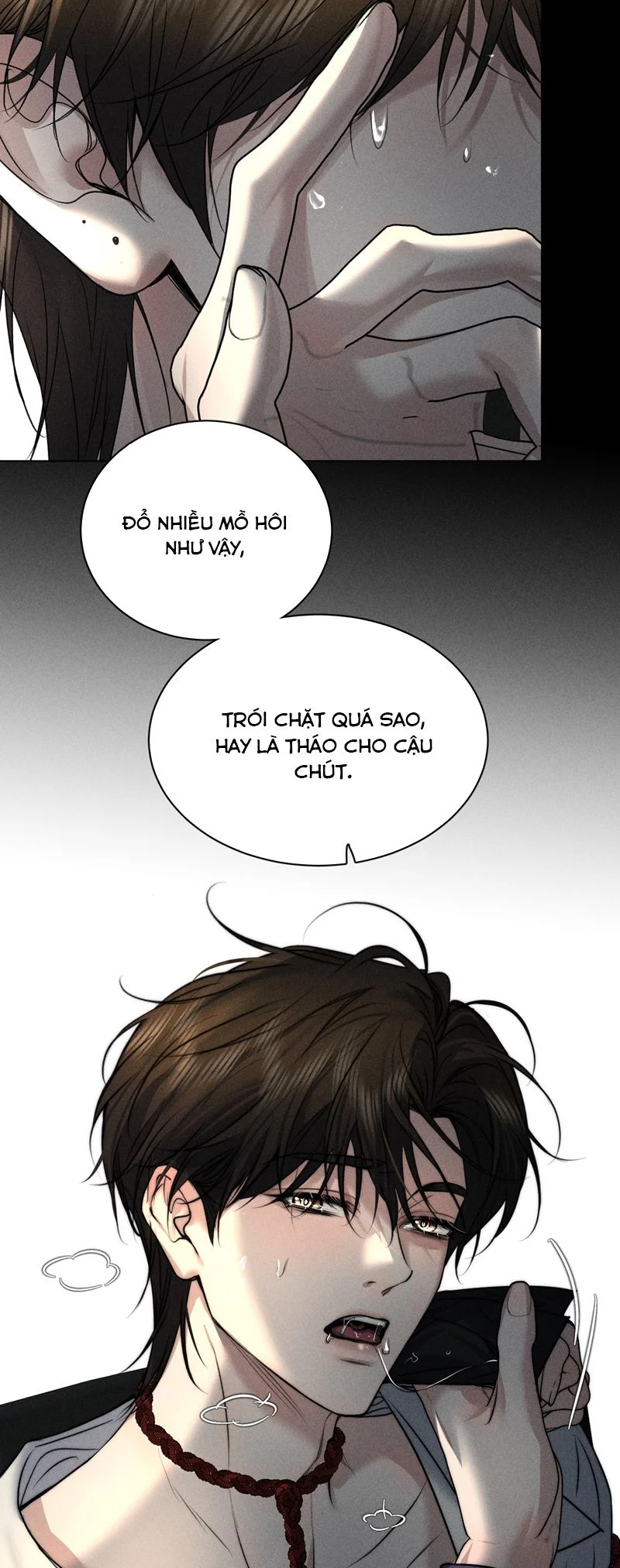 Ảnh Đế Cứ Muốn Làm Kim Chủ Của Tôi Chapter 15 - Trang 2