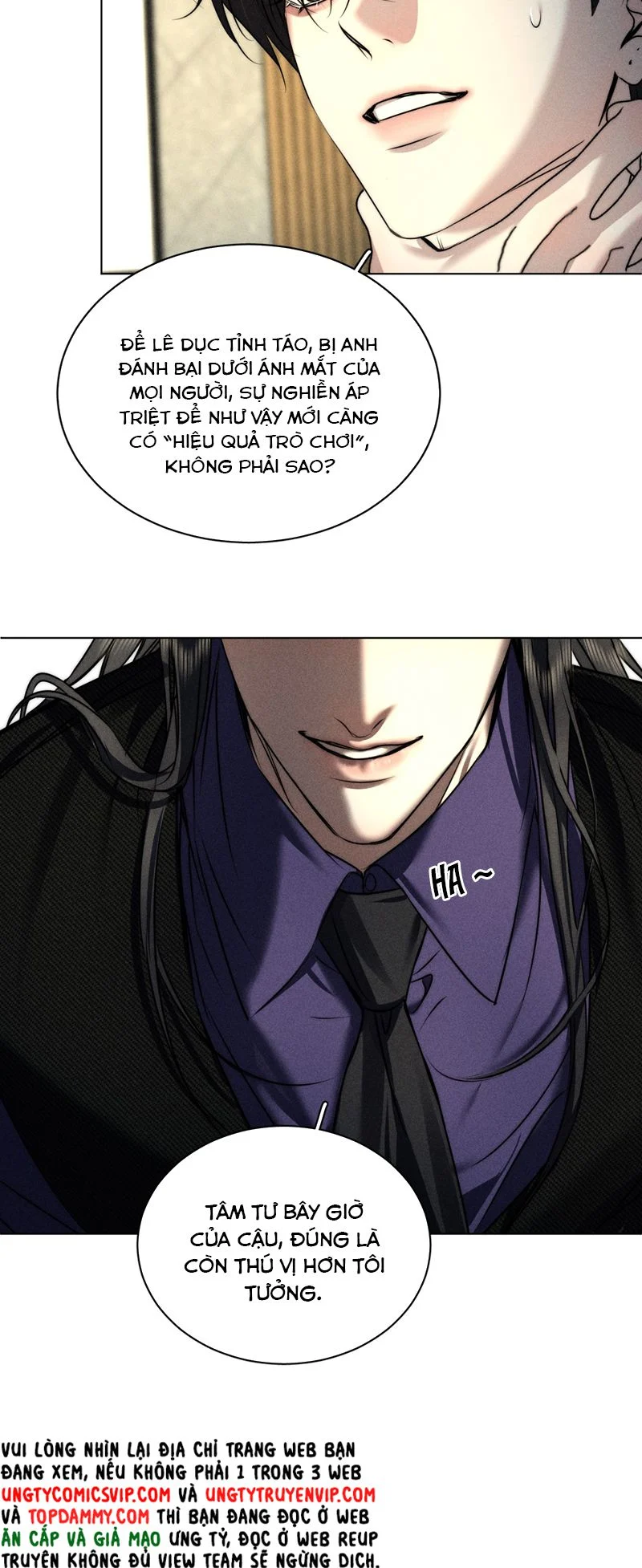 Ảnh Đế Cứ Muốn Làm Kim Chủ Của Tôi Chapter 16 - Trang 2