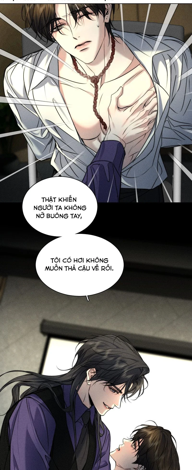 Ảnh Đế Cứ Muốn Làm Kim Chủ Của Tôi Chapter 16 - Trang 2