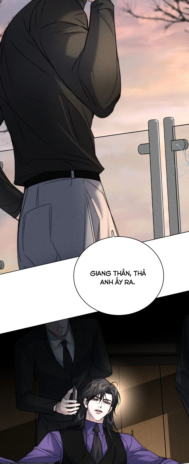 Ảnh Đế Cứ Muốn Làm Kim Chủ Của Tôi Chapter 16 - Trang 2