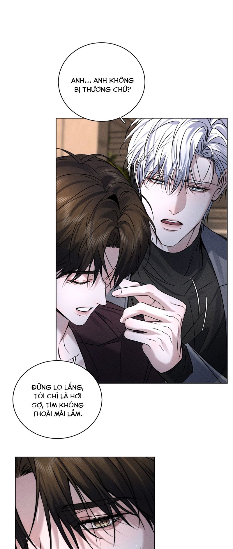 Ảnh Đế Cứ Muốn Làm Kim Chủ Của Tôi Chapter 16 - Trang 2