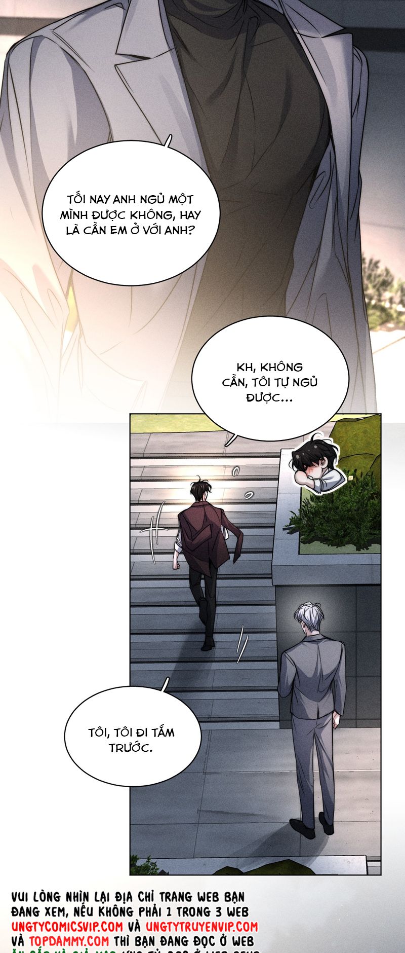 Ảnh Đế Cứ Muốn Làm Kim Chủ Của Tôi Chapter 16 - Trang 2